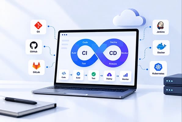 E-Commerce Development at Excelsior Technologies