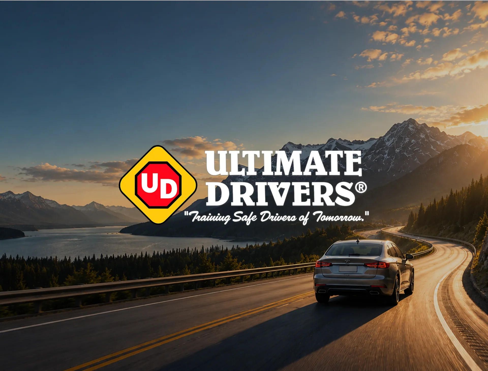 Ultimate Drivers education platform
